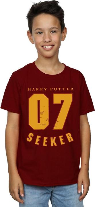 Produktbild Seeker 07 TShirt Jungen (116)