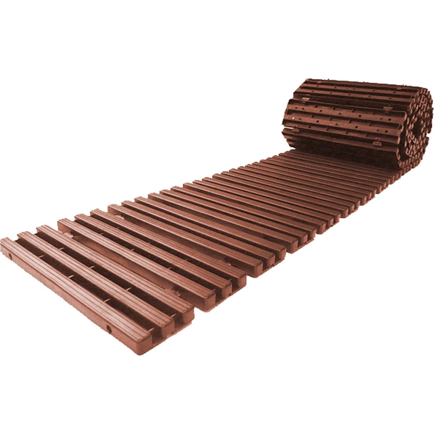 HTI-Living, Rasenkante, Rollweg Nessa (131 cm)