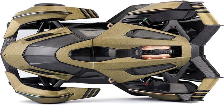 Produktbild Maisto Lamborghini V12 Vision Gran