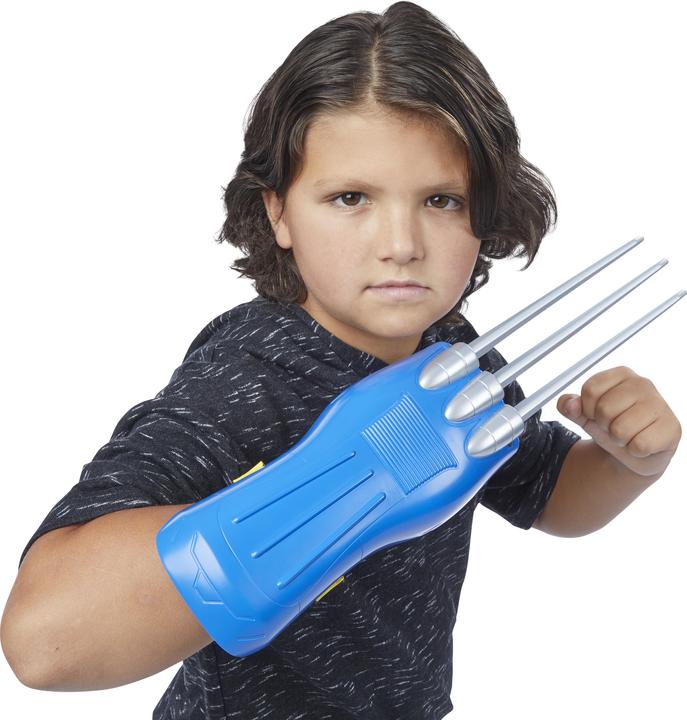 Produktbild Hasbro Marvel X-Men Wolverine Slash Action Claw