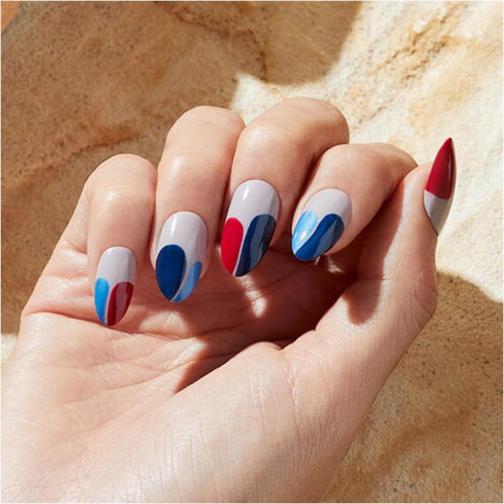 Image du produit OPI Fall Wonder Nagel Set (Blond, Vernis couleur)