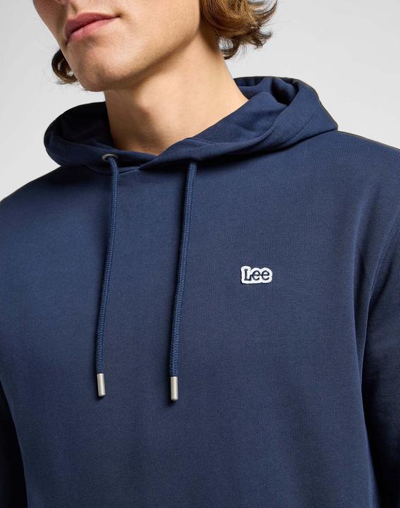 Image du produit Lee Kapuzenpullover Plain Hoodie (M)