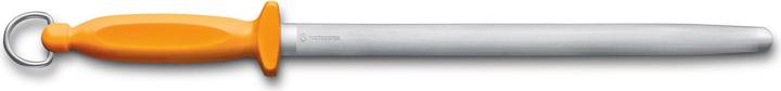 Victorinox Aiguiseur de couteaux Swibo ovale, moyennement fin, 30 cm