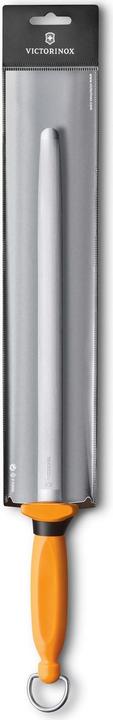 Image du produit Victorinox Aiguiseur de couteaux Swibo ovale, moyennement fin, 30 cm