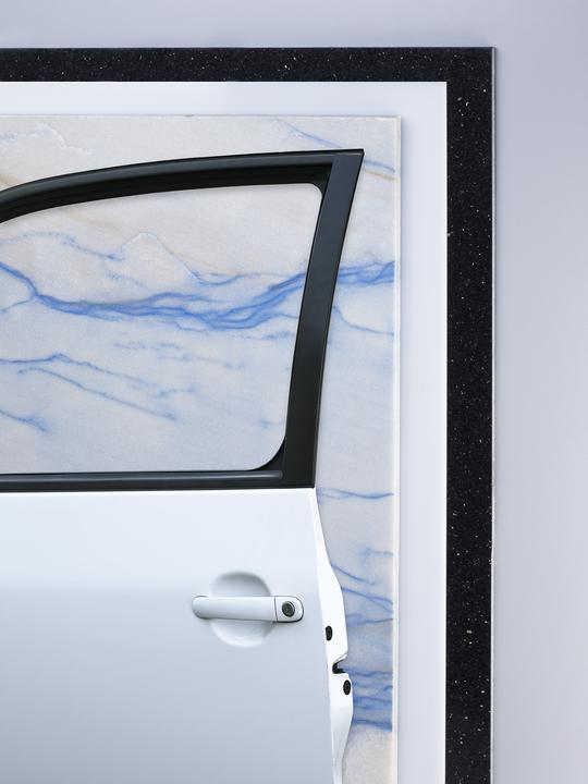 Produktbild Bosch Zubehör Set Kombi-Schleifblätter (240, 400, 600)