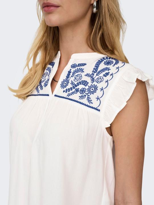 Immagine prodotto Only Onlvestine S/S Top Wvn (L)