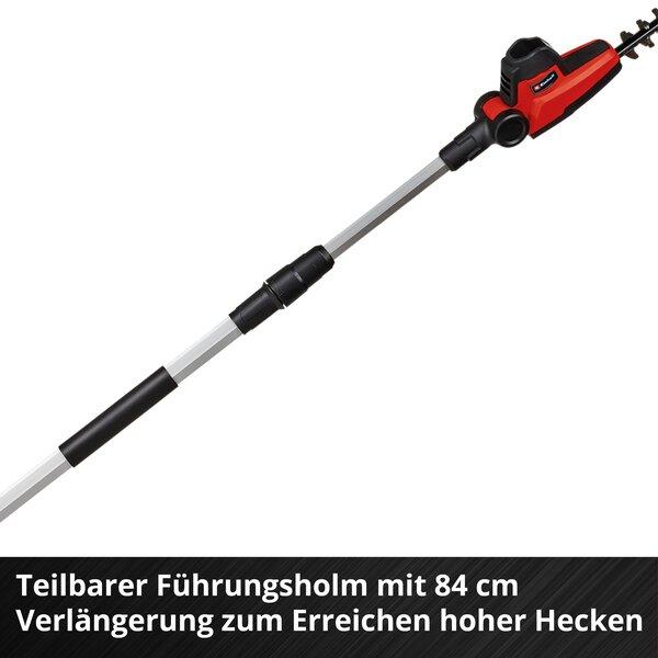Immagine prodotto Einhell GC-HH 18/45 Li T (Batteria ricaricabile)
