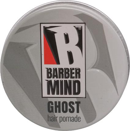 Produktbild Barber Mind Ghost (100 ml)