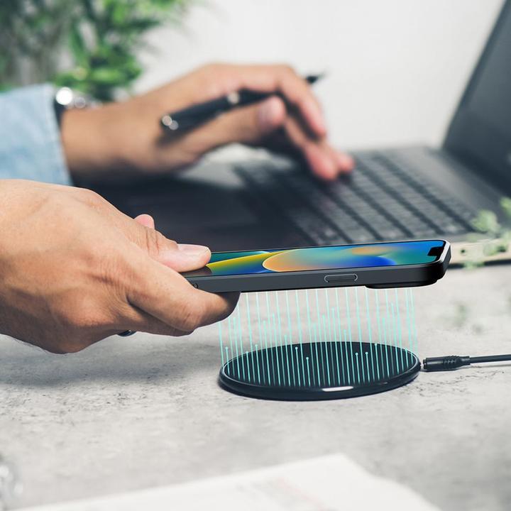 Produktbild Dux Ducis Fino Series Hardcase Hülle (Apple iPhone 14)