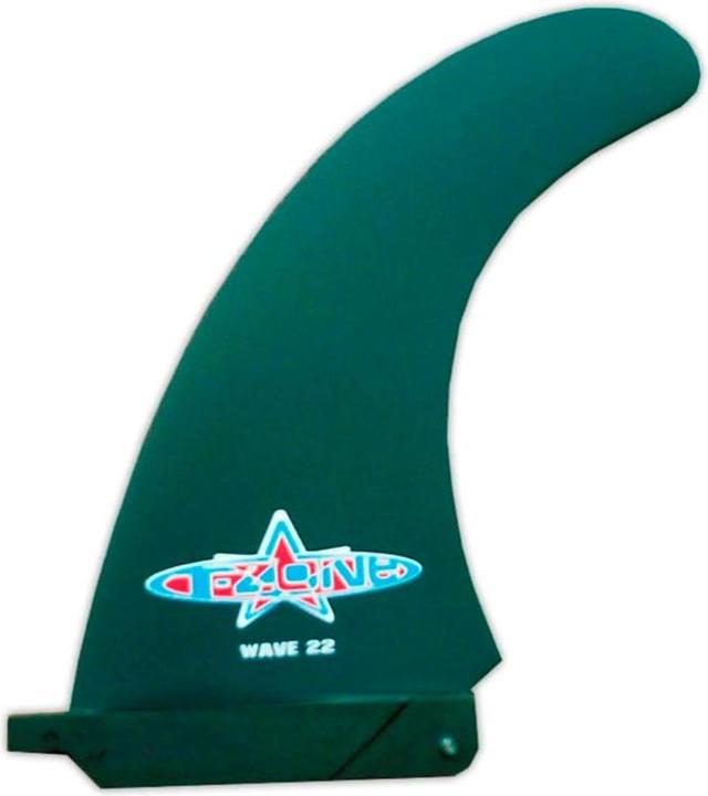 Immagine prodotto T-Zone Finne Wave 220 US box Windsurf Fin