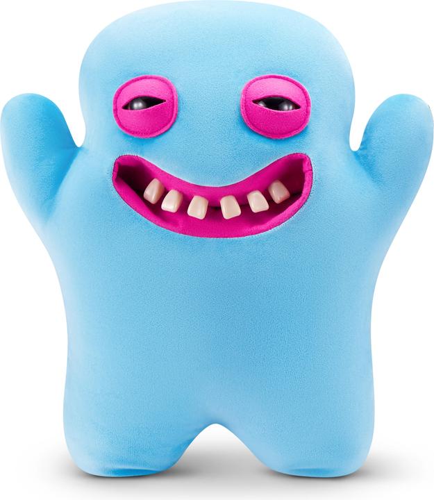 Immagine prodotto Zuru Fuggler Funny Ugly Monster - Bigg Fugg - 1 Stück (45 cm)
