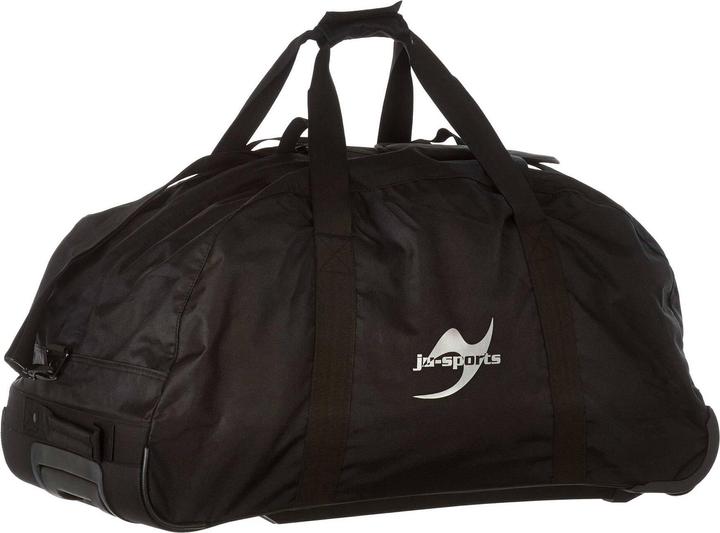 Immagine prodotto Ju-Sports Trolley nero (104 l)