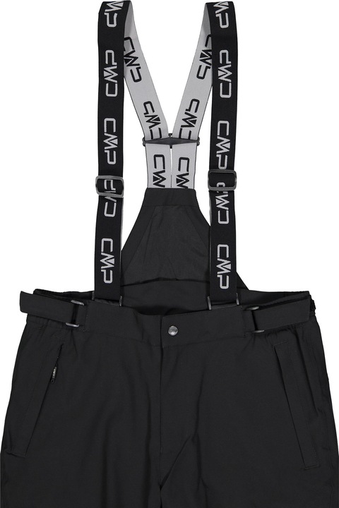 Actual product image CMP Campagnolo Man Pant (S)