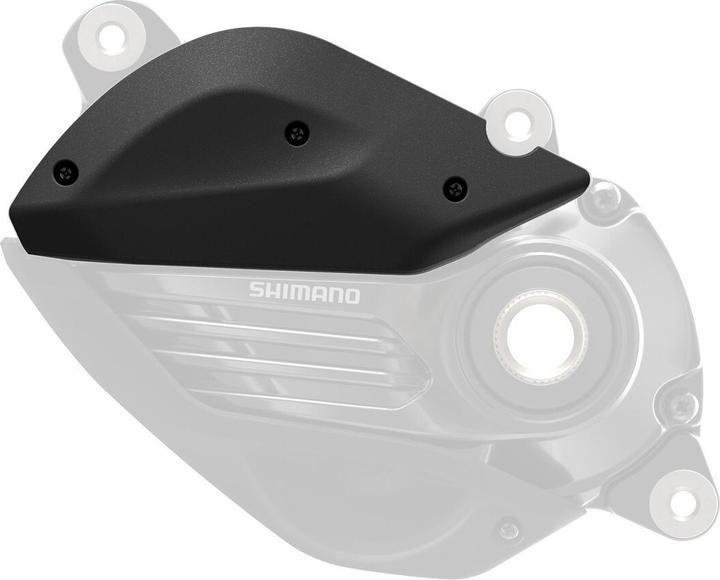 Produktbild Shimano STEPS Motorabdeckung DU-EP801-A links