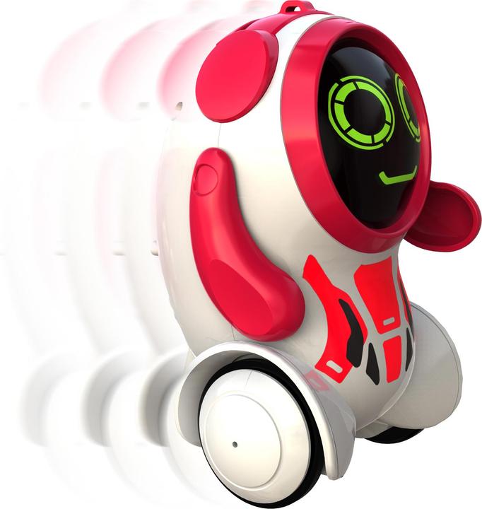 Produktbild Silverlit Roboter Pokibot assortiert