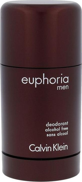 Actual product image Calvin Klein Euphoria (Stick, 75 g)