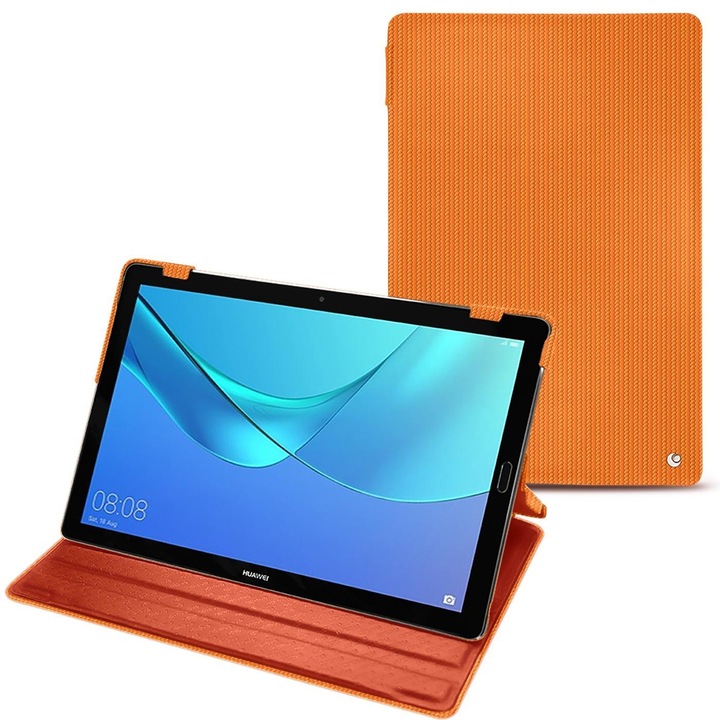 Image du produit Noreve Housse cuir horizontal (MediaPad M5 10 Pro)