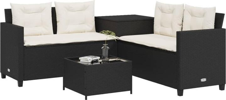 Produktbild vidaXL Conner