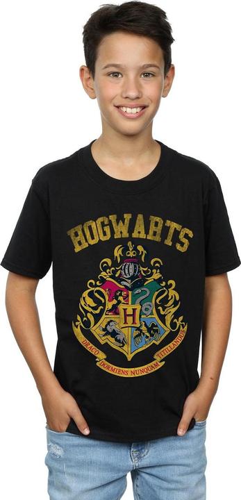 Immagine prodotto Filled Crest Varsity Maglietta Ragazzi (104)