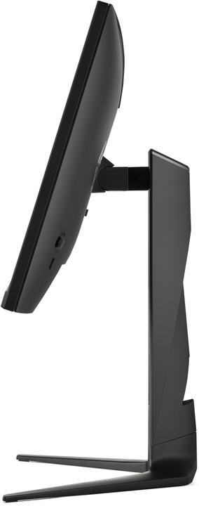 Produktbild Viewsonic 68,6cm XG275D1-4K 16:9 HDMI/DP/USB-C 320Hz FHD (3840 x 2160 Pixel, 27")