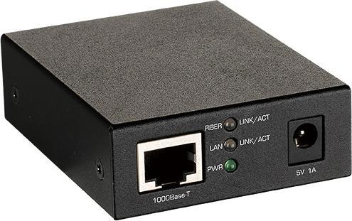 Produktbild D-Link DMC G01LC Medienkonverter