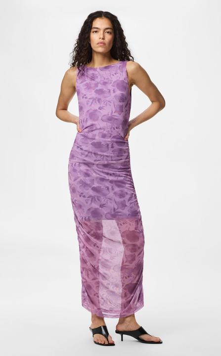 Actual product image Pieces PCALLY Maxikleid (L)