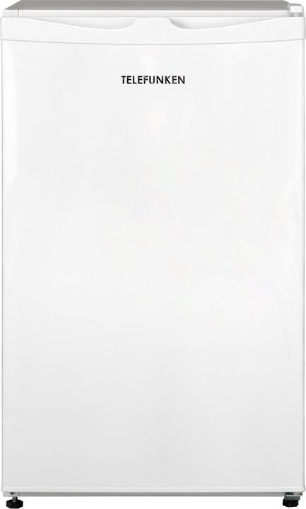 Produktbild Telefunken TEL Tischkühlschrank CF-31-121-W (90 l)