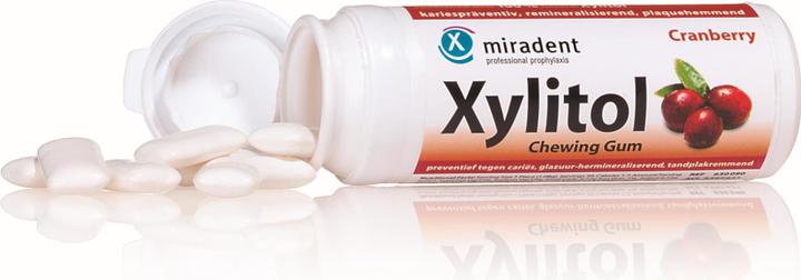Image du produit Miradent Xylitol (30 pcs, 48 g)