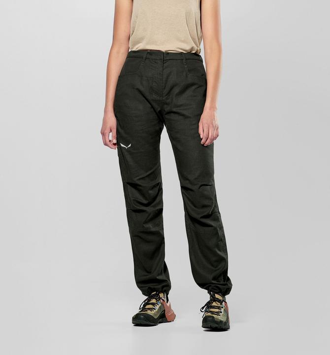 Produktbild Salewa Women's Agner Hemp Ripstop Pants (42)