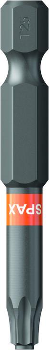 Produktbild Spax BIT T-STAR PLUS T25 50mm S (T/50)