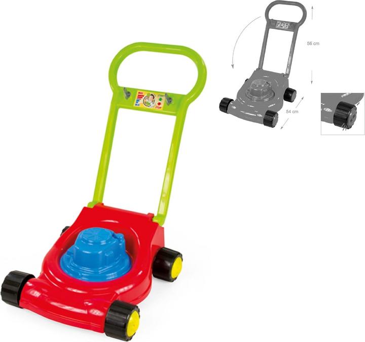Immagine prodotto Mochtoys 10631 Tosaerba giocattolo
