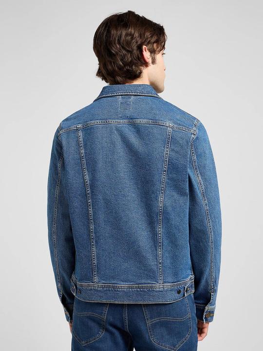 Actual product image Lee Jeansjacke Rider Jacket (L)