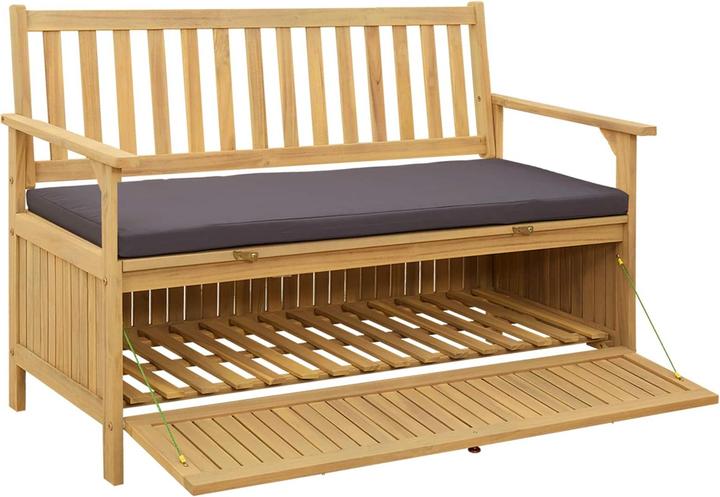 Produktbild vidaXL Gartenmöbel