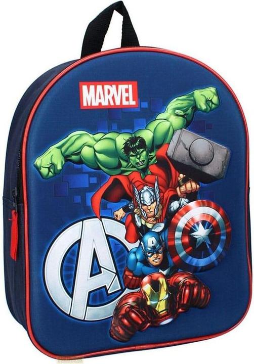 Produktbild Vadobag Avengers - Avengers (32 l)