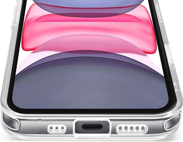 Produktbild Avizar Cristal Color Case (Apple iPhone 11)