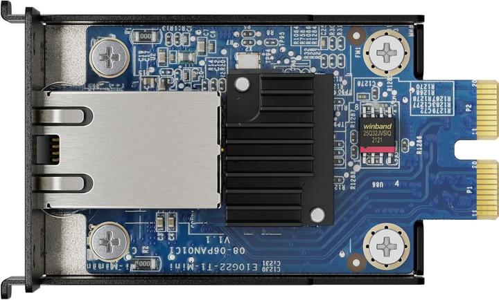 Synology E10G22-T1-Mini