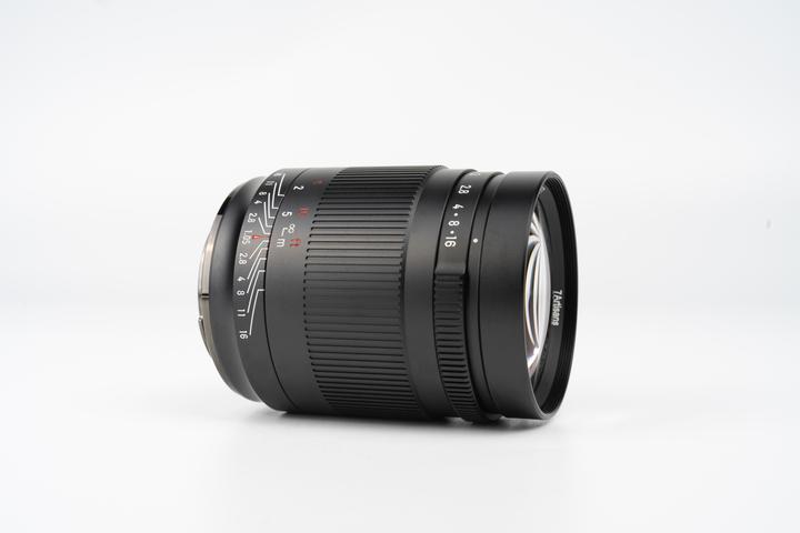 Produktbild 7artisans 50 mm f/16 - 1.05, L-Mount (L-Mount, Vollformat)