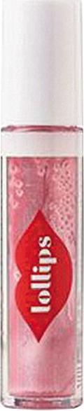 Produktbild Snails Lip Gloss - Lollips Caramel Candy