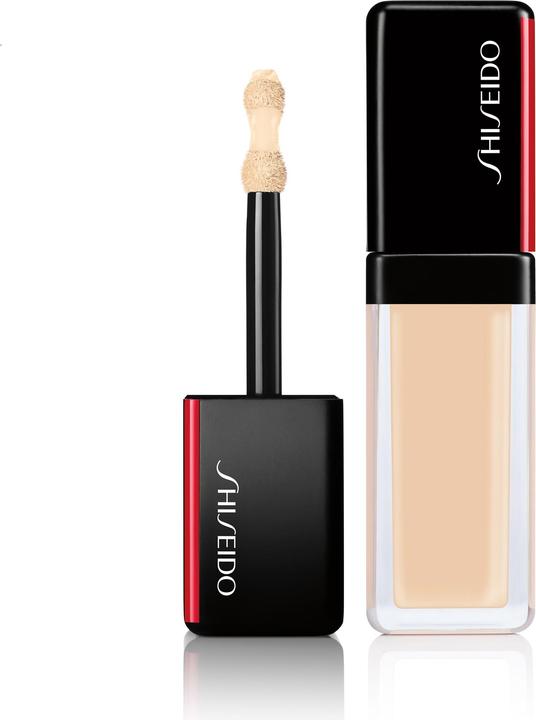 Productafbeelding Shiseido Synchro Skin Self-Refreshing - Vloeibare Concealer Fair 102 (Nr.102)