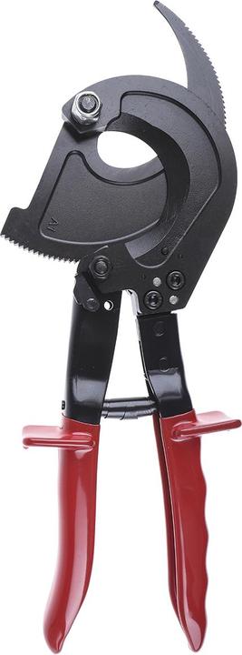 Actual product image C.K Magma Ratchet cable cutter Suitable (280 mm)