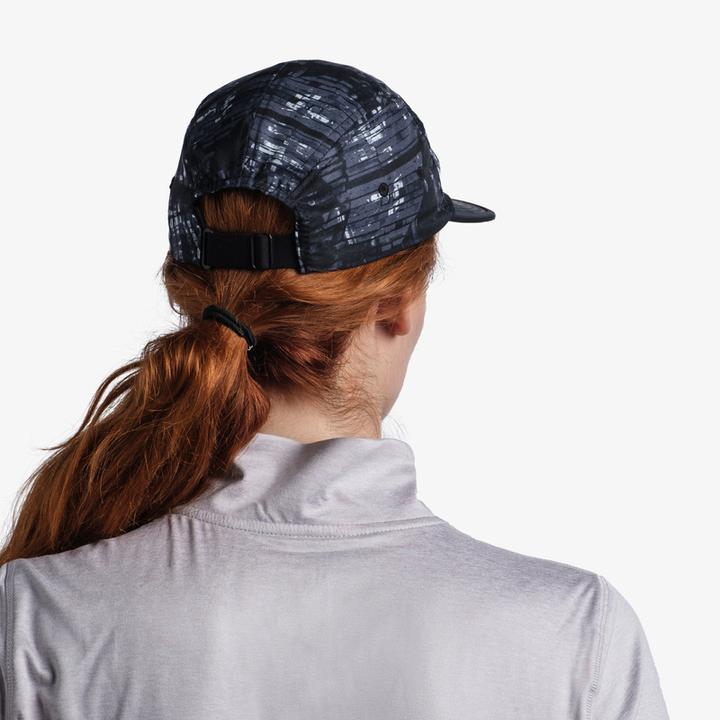 Produktbild Buff 5 Panel Go Cap Gline (53, 54, 55, 56, 57)