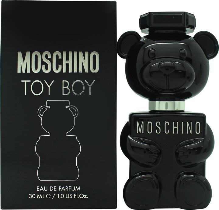 Actual product image Moschino Toy Boy (Eau de parfum, 30 ml)