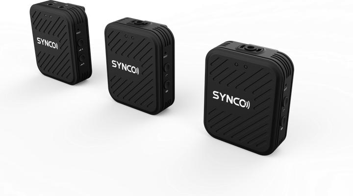Actual product image Synco WAir-G1(A2)