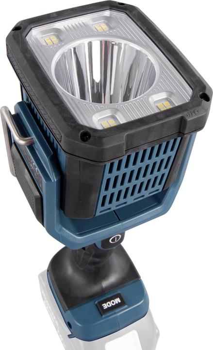 Makita Projecteur portatif à accu (1250 lm)