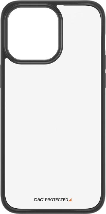 Immagine prodotto PanzerGlass ClearCase con D3O (Apple iPhone 15 Pro Max)