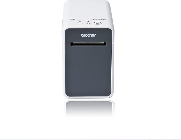 Produktbild Brother Td-2020 (203 dpi)