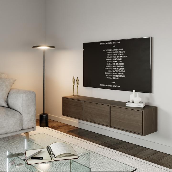 Produktbild Selsey Framme (150.10 x 30 x 30 cm)