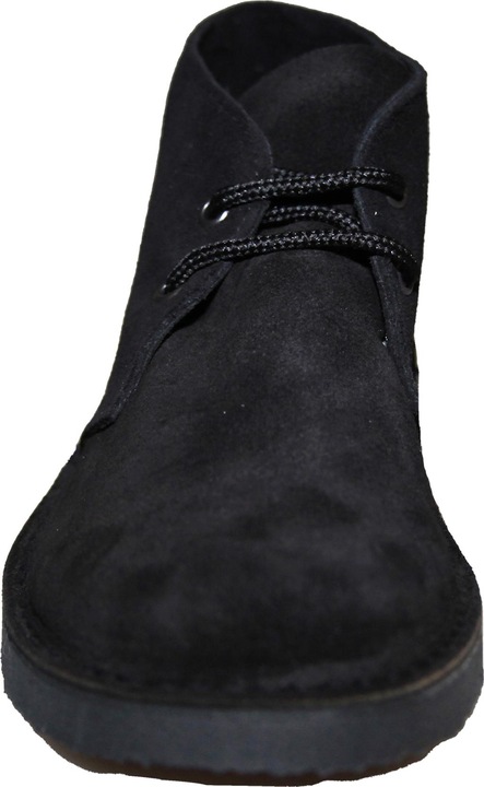 Produktbild Roamers Desert Boots Wüstenstiefel Schuhe Wildleder ungefüttert (38)