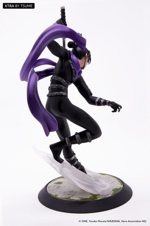 Image du produit Tsume One Punch Man - X-tra: Speed-o'-Sound Sonic