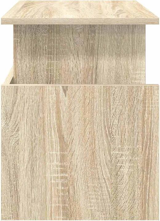 Actual product image vidaXL TV-Ständer (35 x 50 x 45 cm)